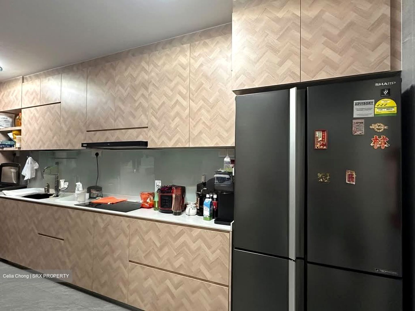 Blk 128A Punggol Field Walk (Punggol), HDB 5 Rooms #592530521
